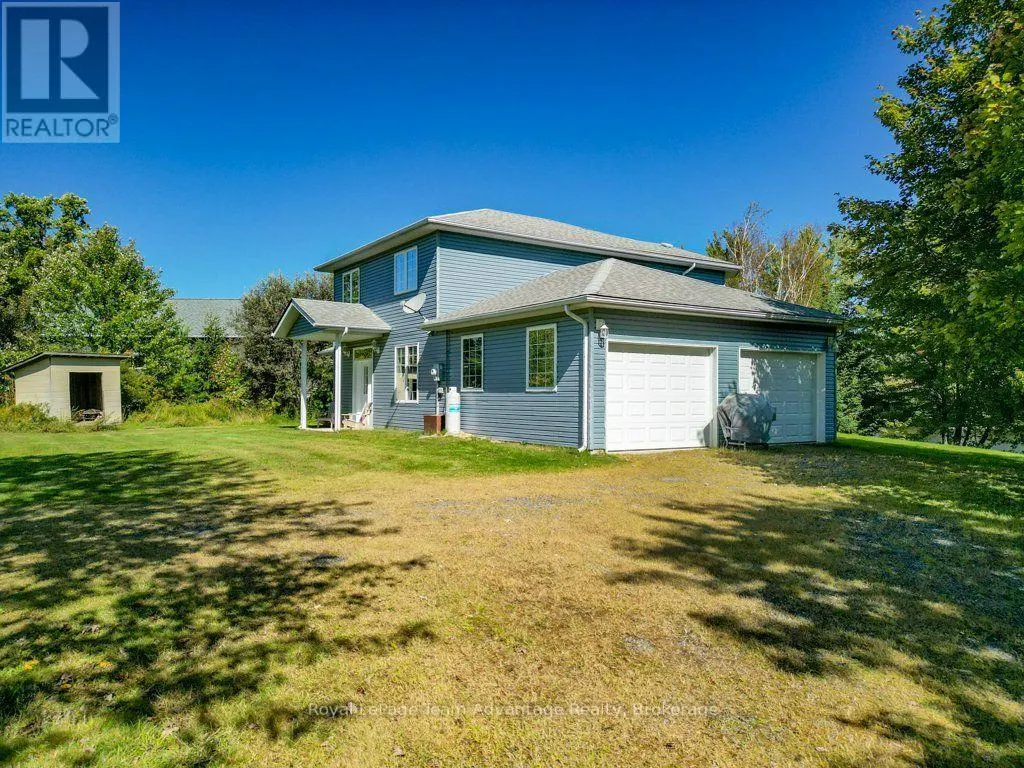 25 COLE POINT TRAIL