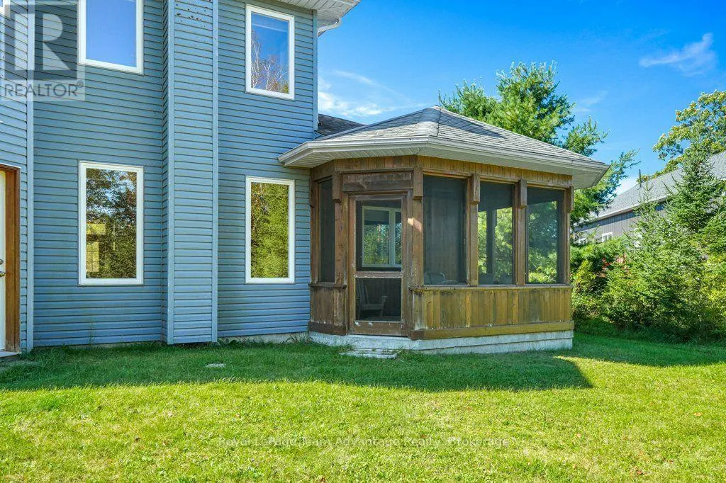 25 COLE POINT TRAIL