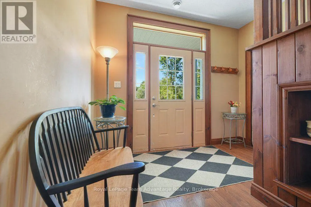 25 COLE POINT TRAIL