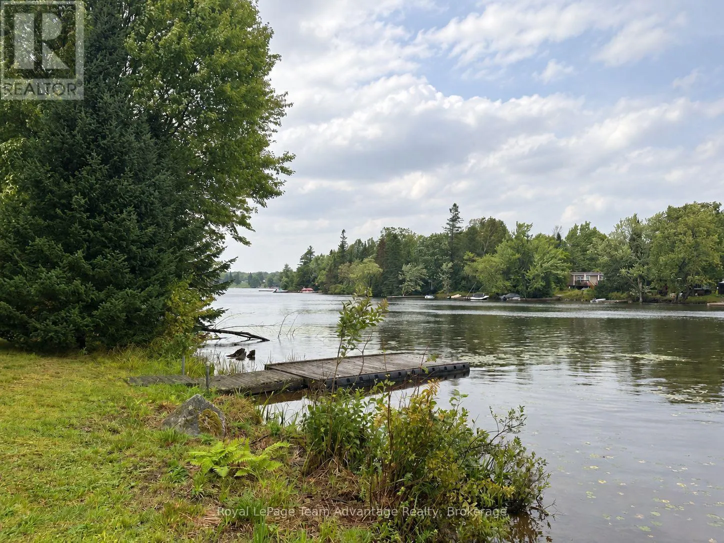 25 COLE POINT TRAIL