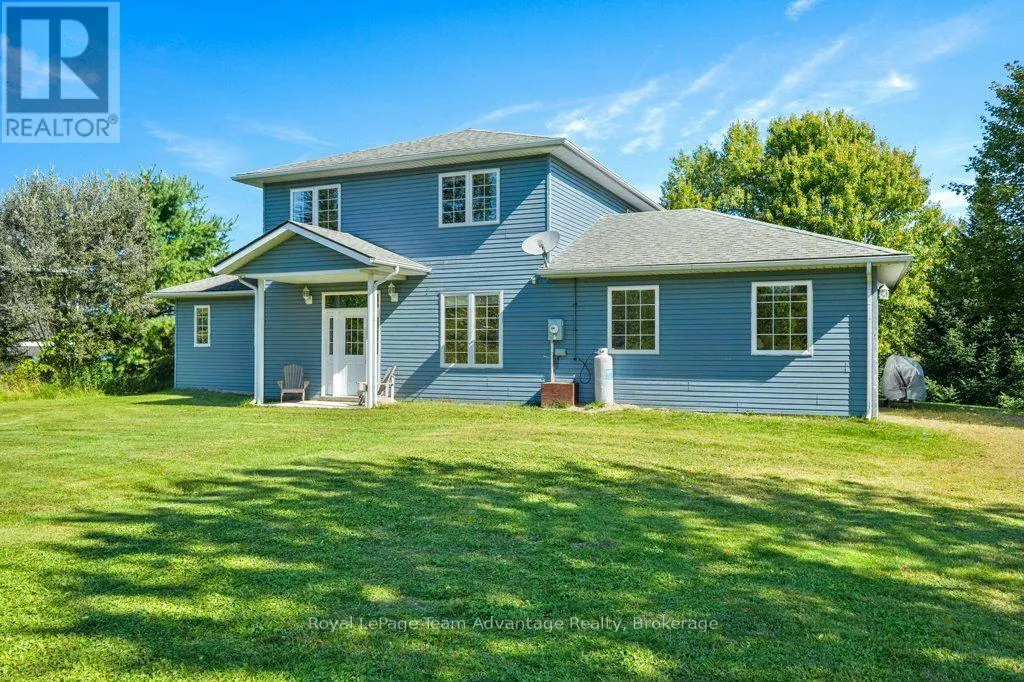 25 COLE POINT TRAIL