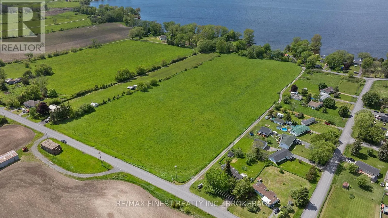 LOT 21-22 THIRD CONCESSION ROAD