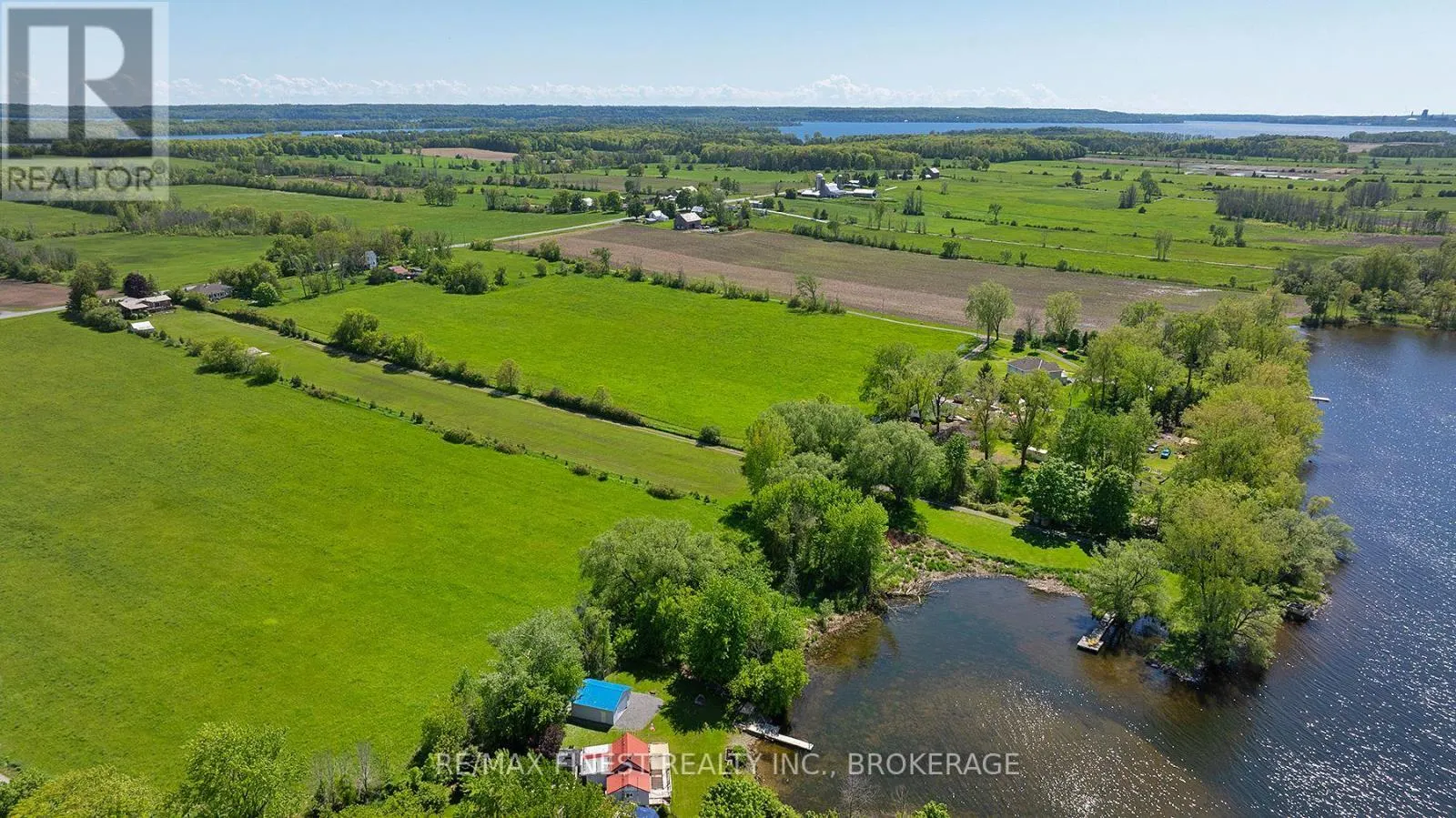 LOT 21-22 THIRD CONCESSION ROAD
