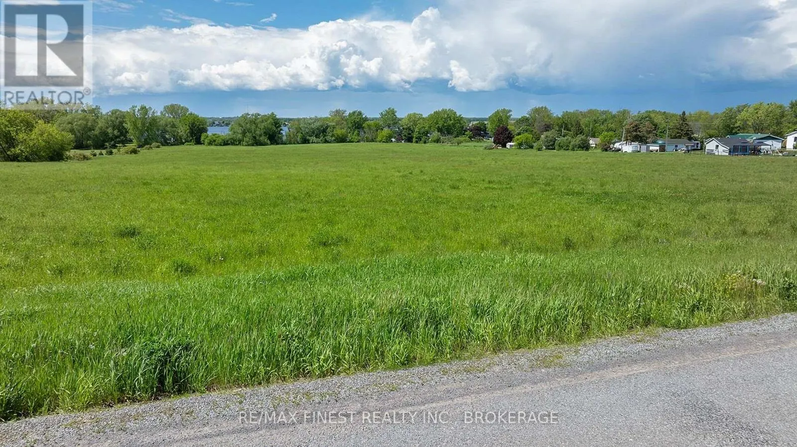 LOT 21-22 THIRD CONCESSION ROAD