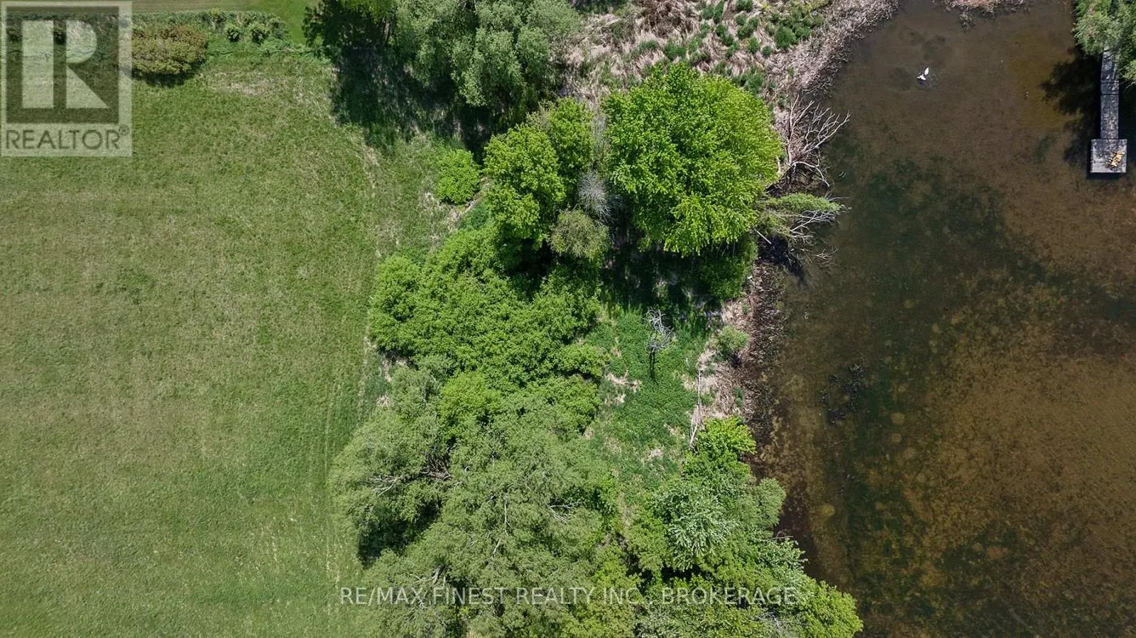 LOT 21-22 THIRD CONCESSION ROAD