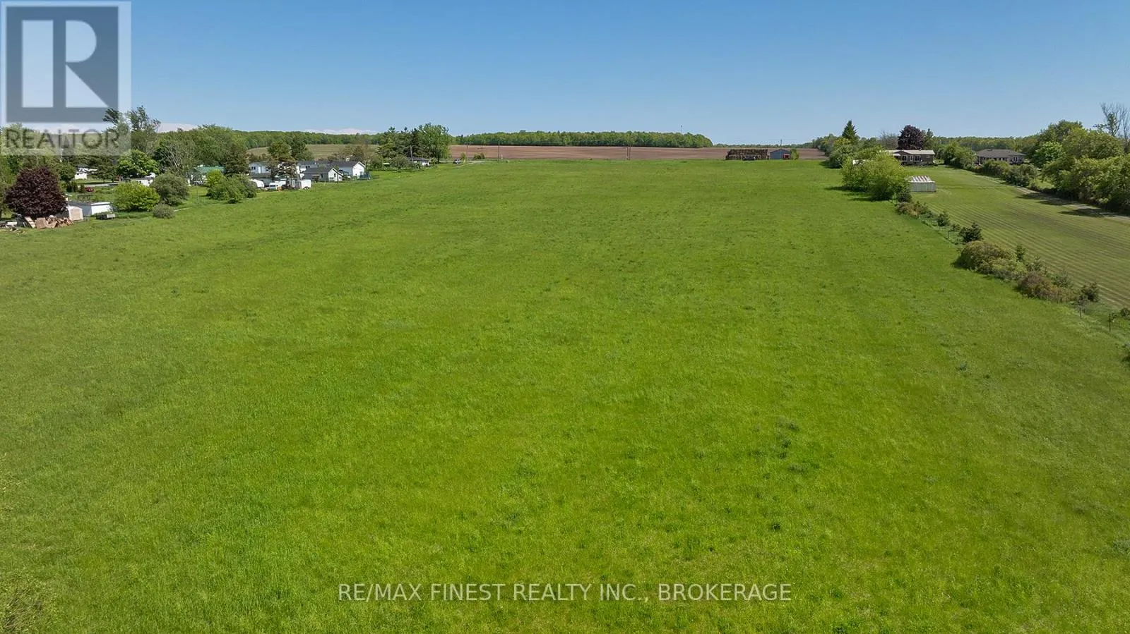LOT 21-22 THIRD CONCESSION ROAD