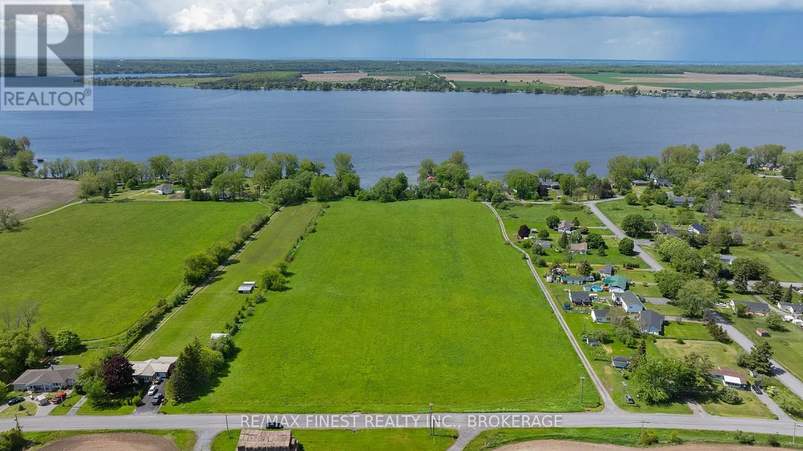 LOT 21-22 THIRD CONCESSION ROAD