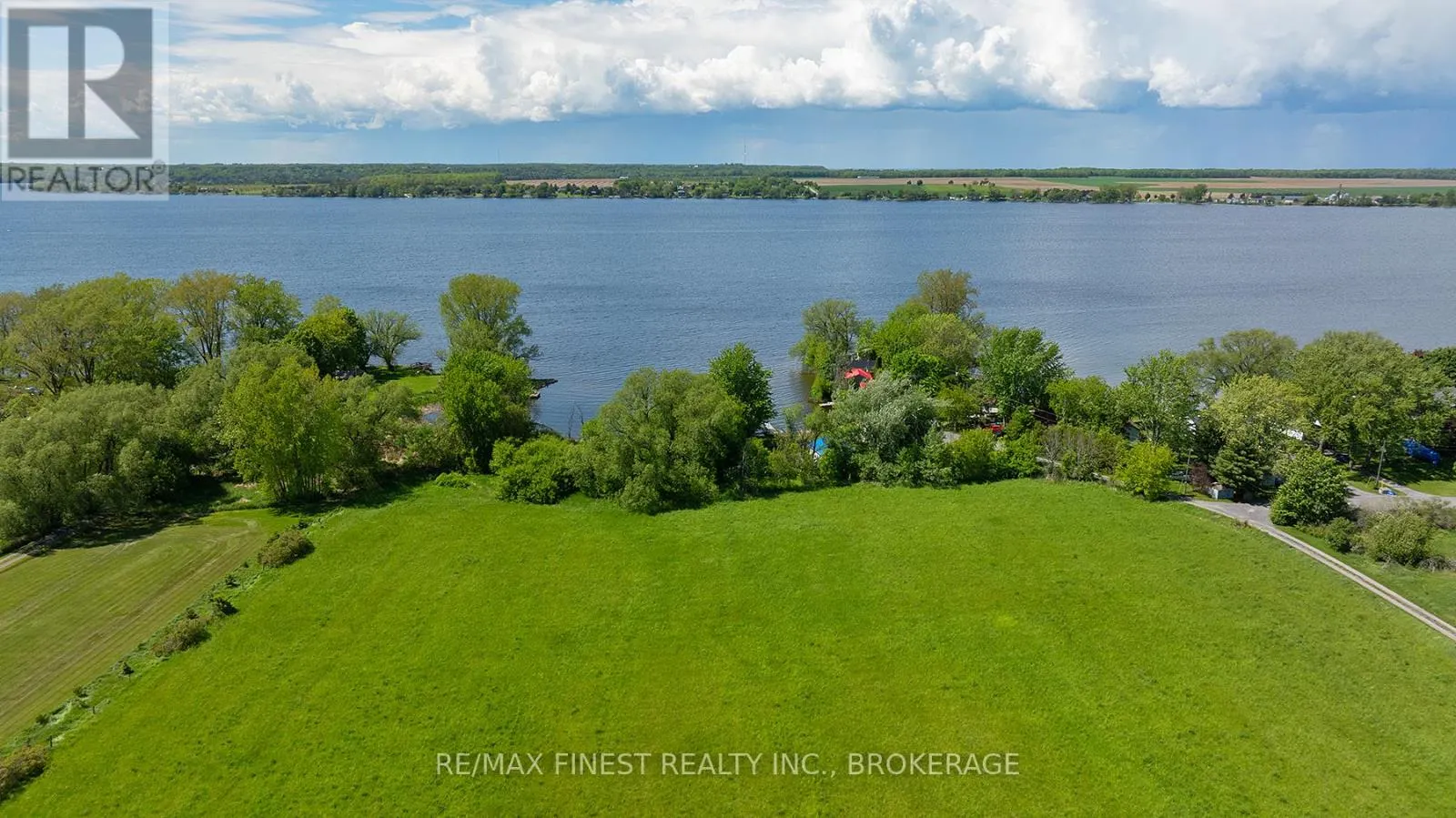 LOT 21-22 THIRD CONCESSION ROAD