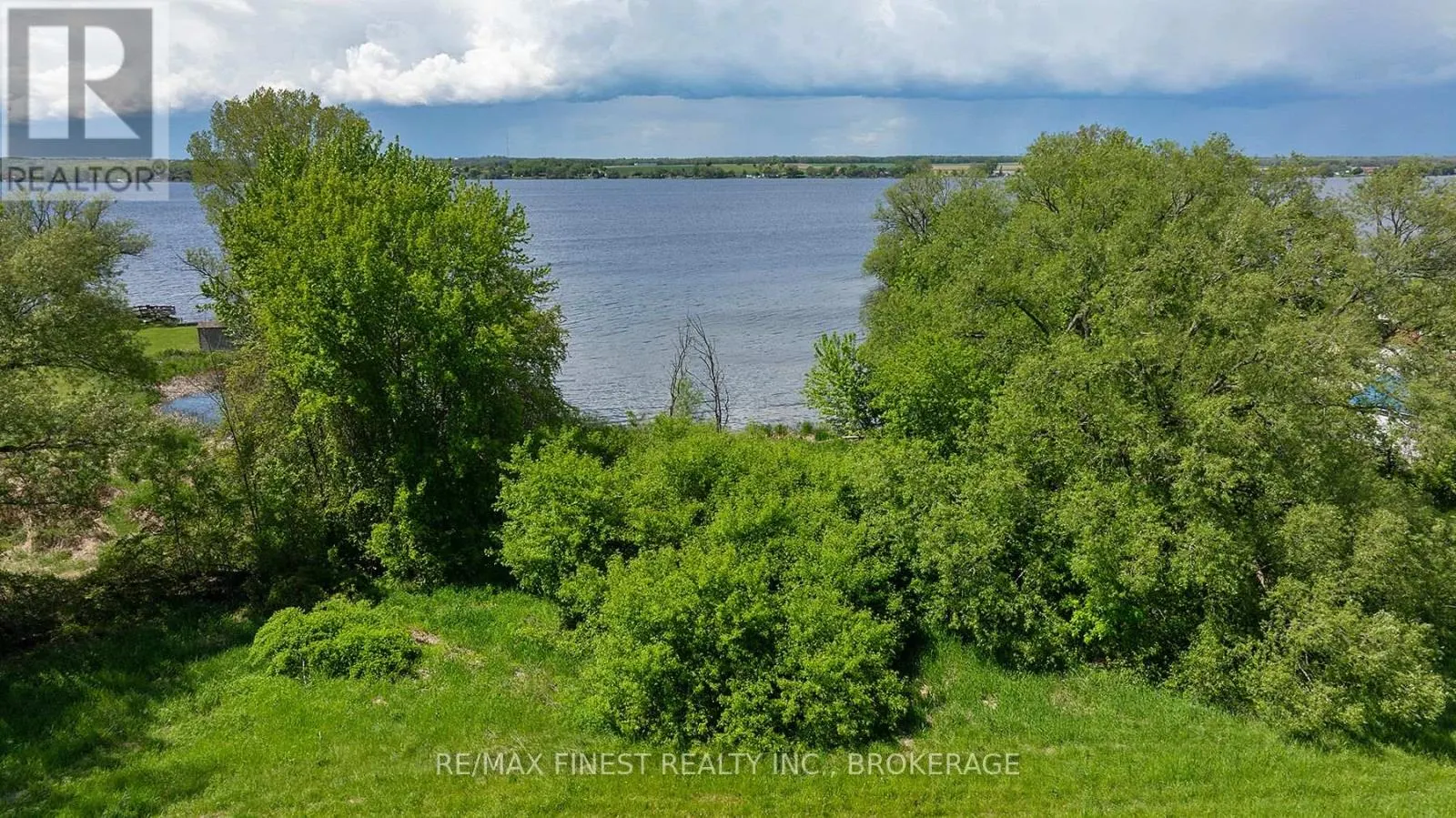 LOT 21-22 THIRD CONCESSION ROAD
