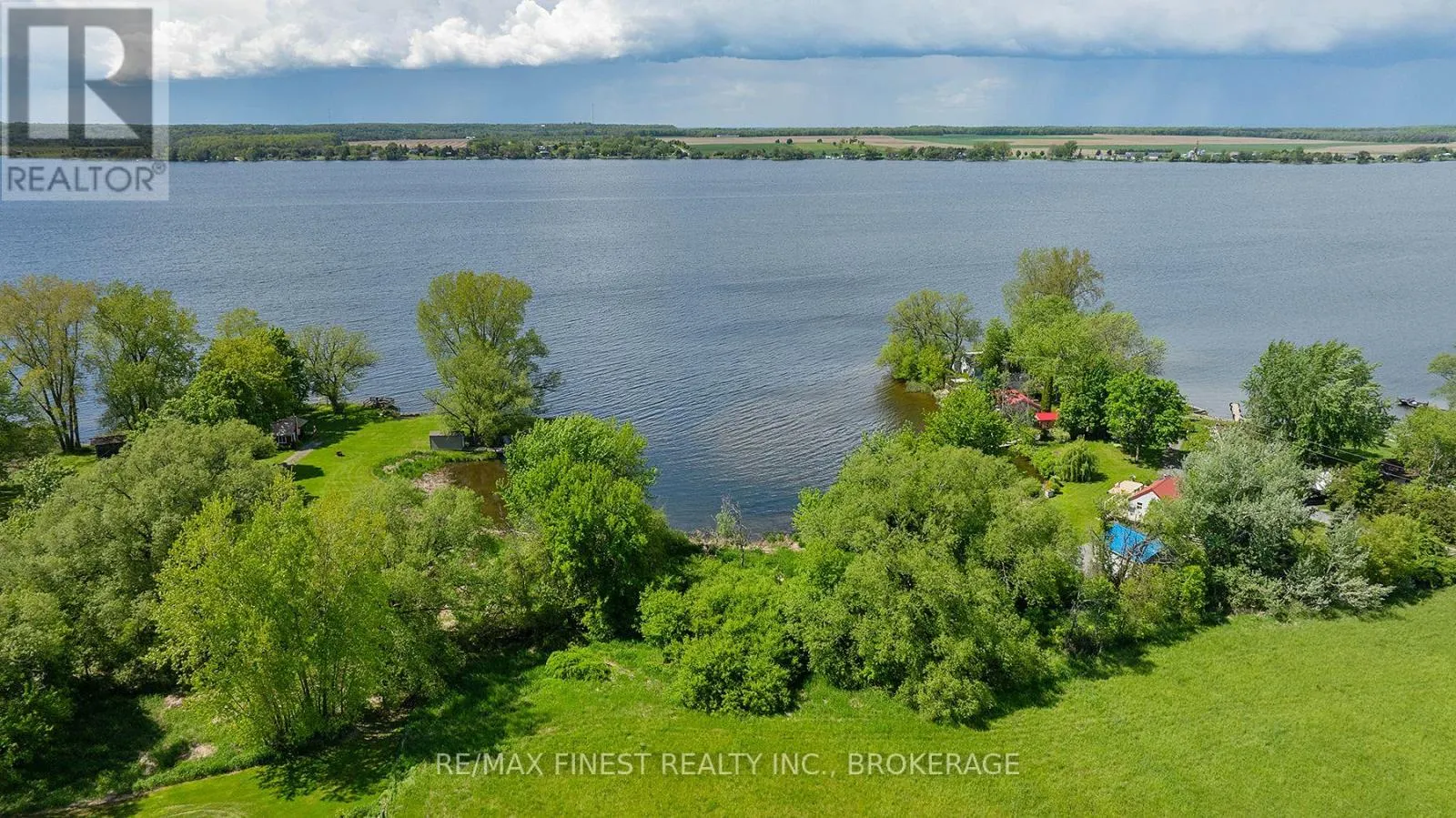 LOT 21-22 THIRD CONCESSION ROAD