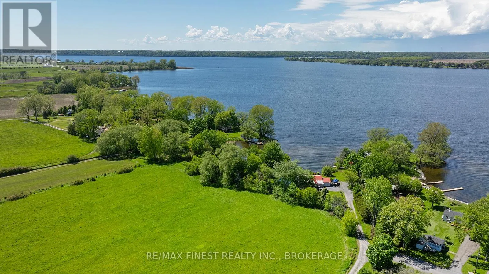 LOT 21-22 THIRD CONCESSION ROAD