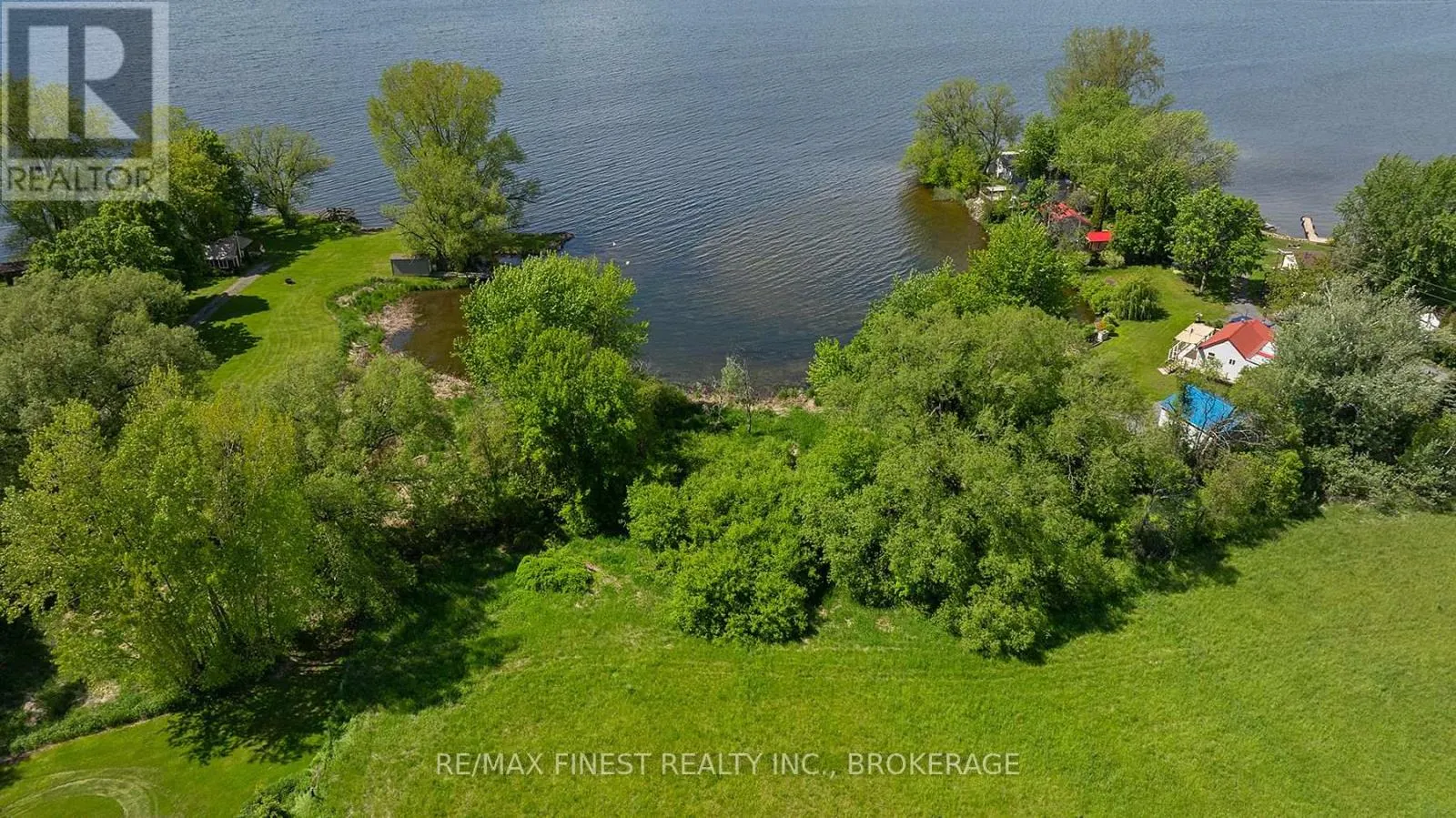 LOT 21-22 THIRD CONCESSION ROAD