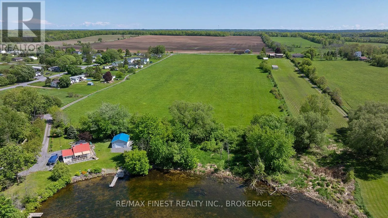 LOT 21-22 THIRD CONCESSION ROAD
