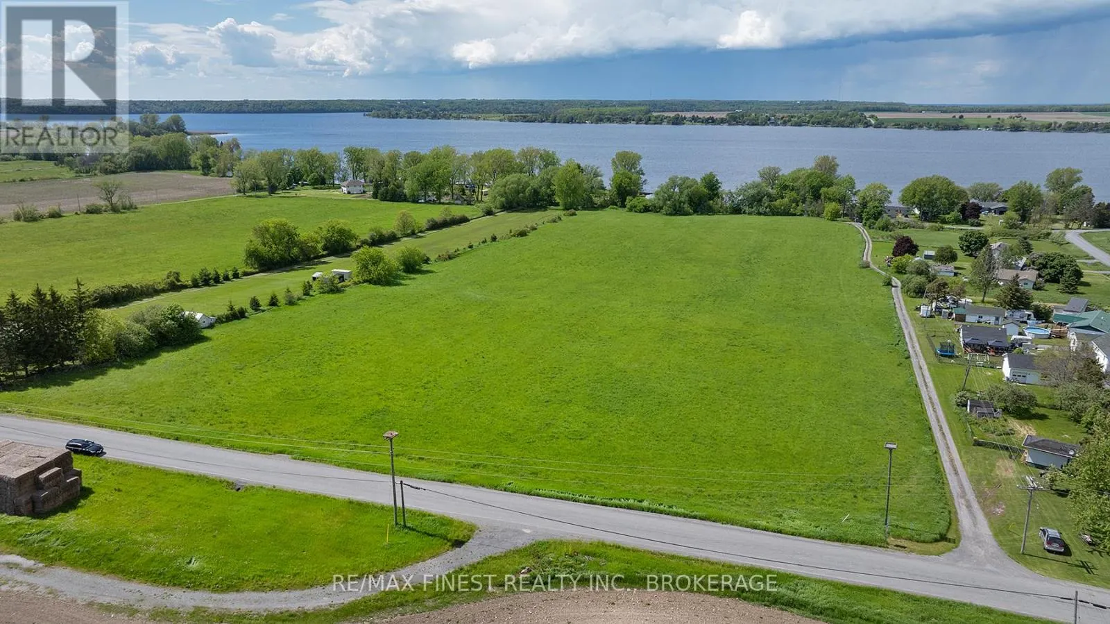 LOT 21-22 THIRD CONCESSION ROAD
