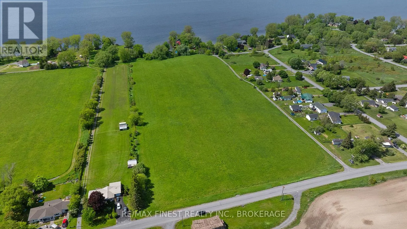 LOT 21-22 THIRD CONCESSION ROAD