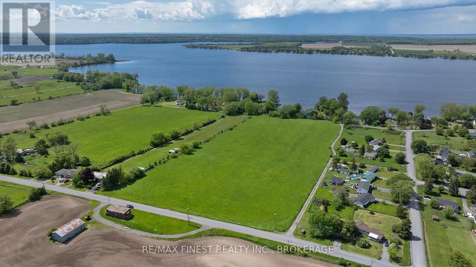 LOT 21-22 THIRD CONCESSION ROAD