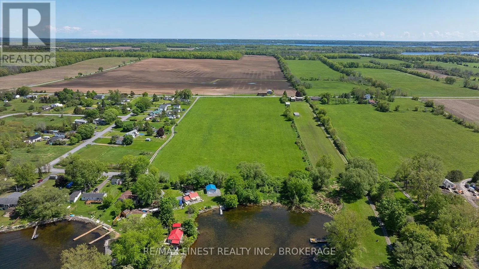 LOT 21-22 THIRD CONCESSION ROAD