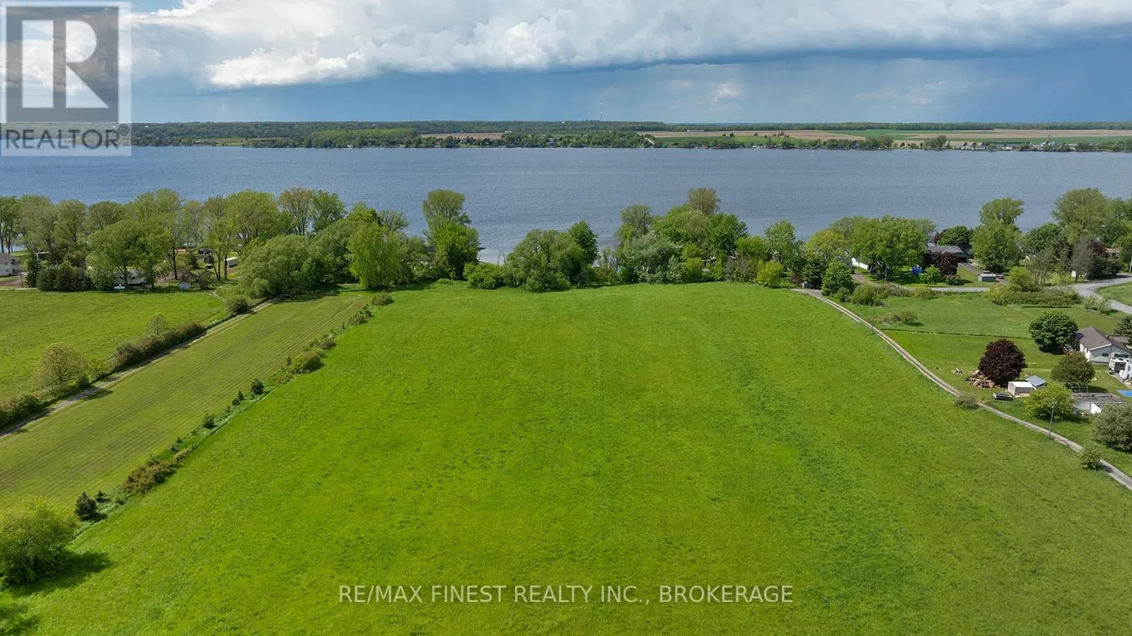 LOT 21-22 THIRD CONCESSION ROAD