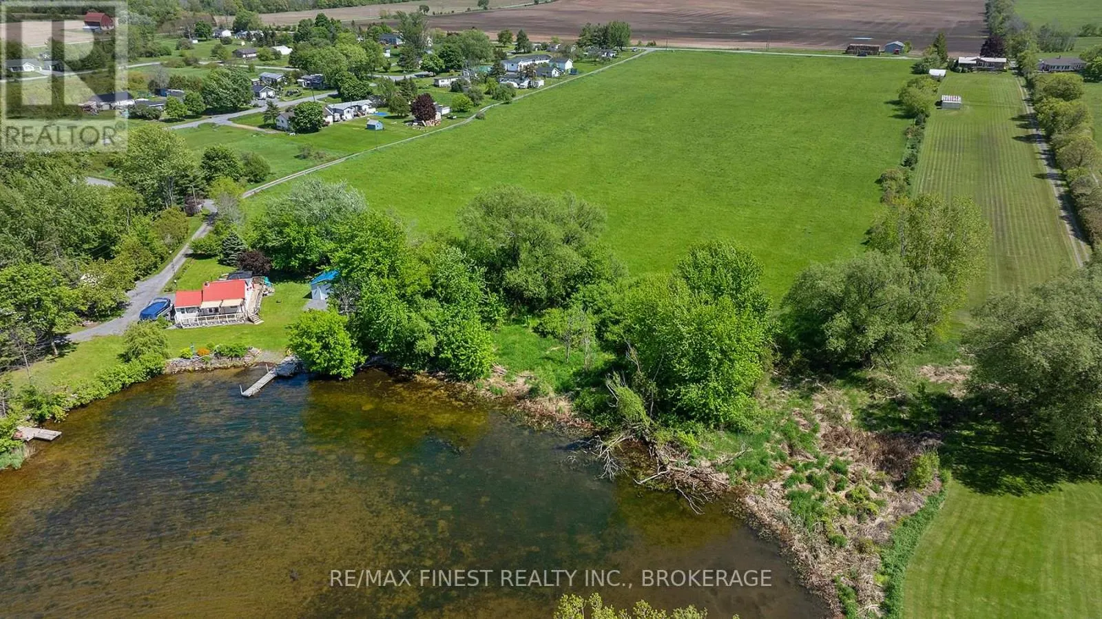 LOT 21-22 THIRD CONCESSION ROAD