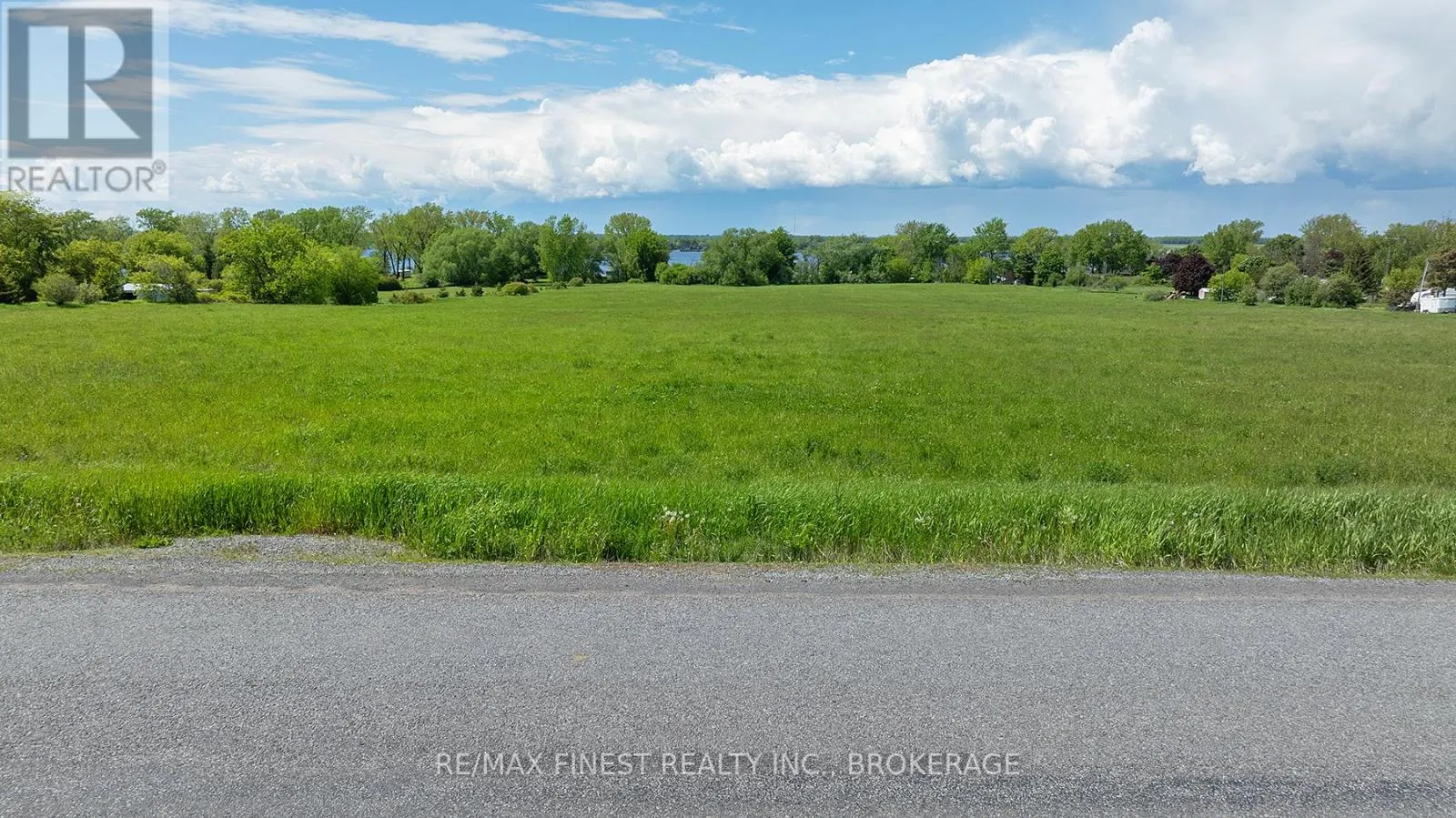 LOT 21-22 THIRD CONCESSION ROAD