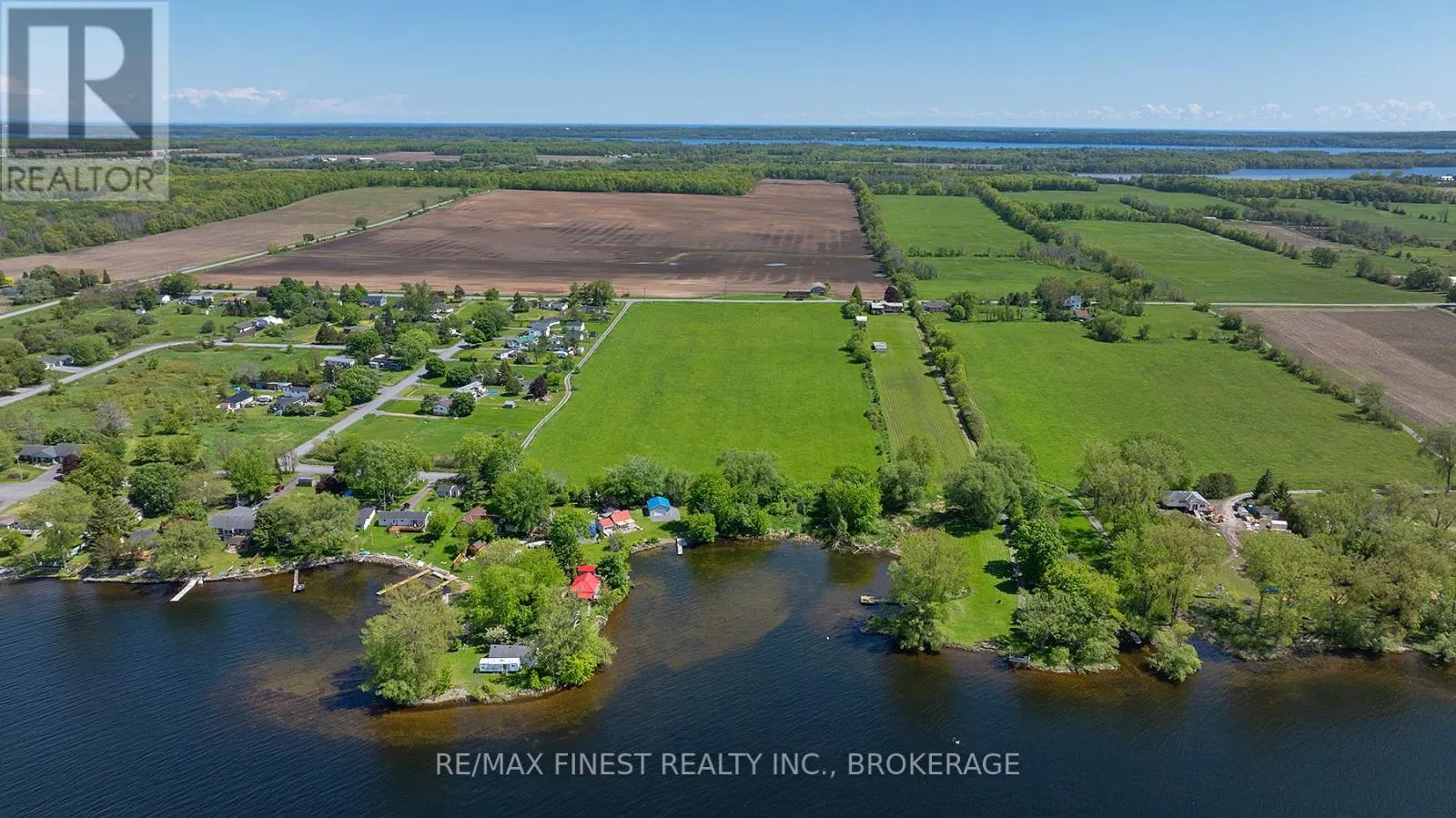 LOT 21-22 THIRD CONCESSION ROAD