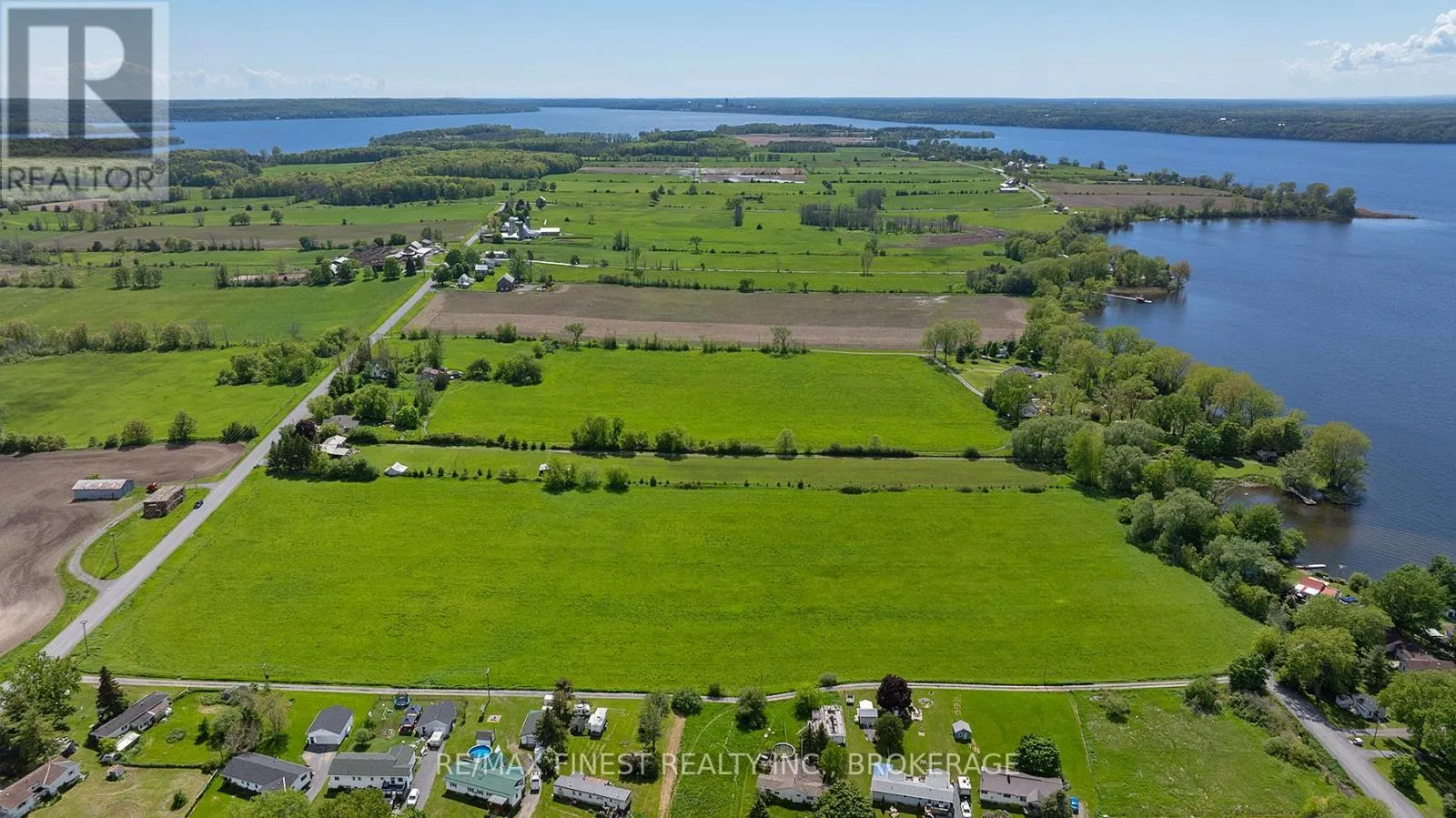LOT 21-22 THIRD CONCESSION ROAD