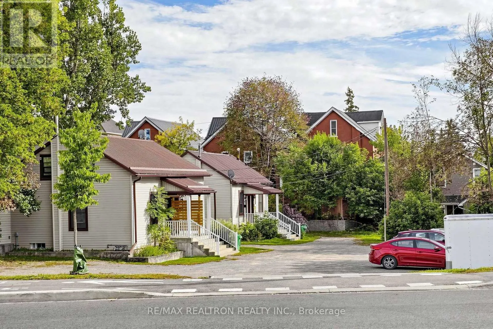 185 PARKHILL ROAD