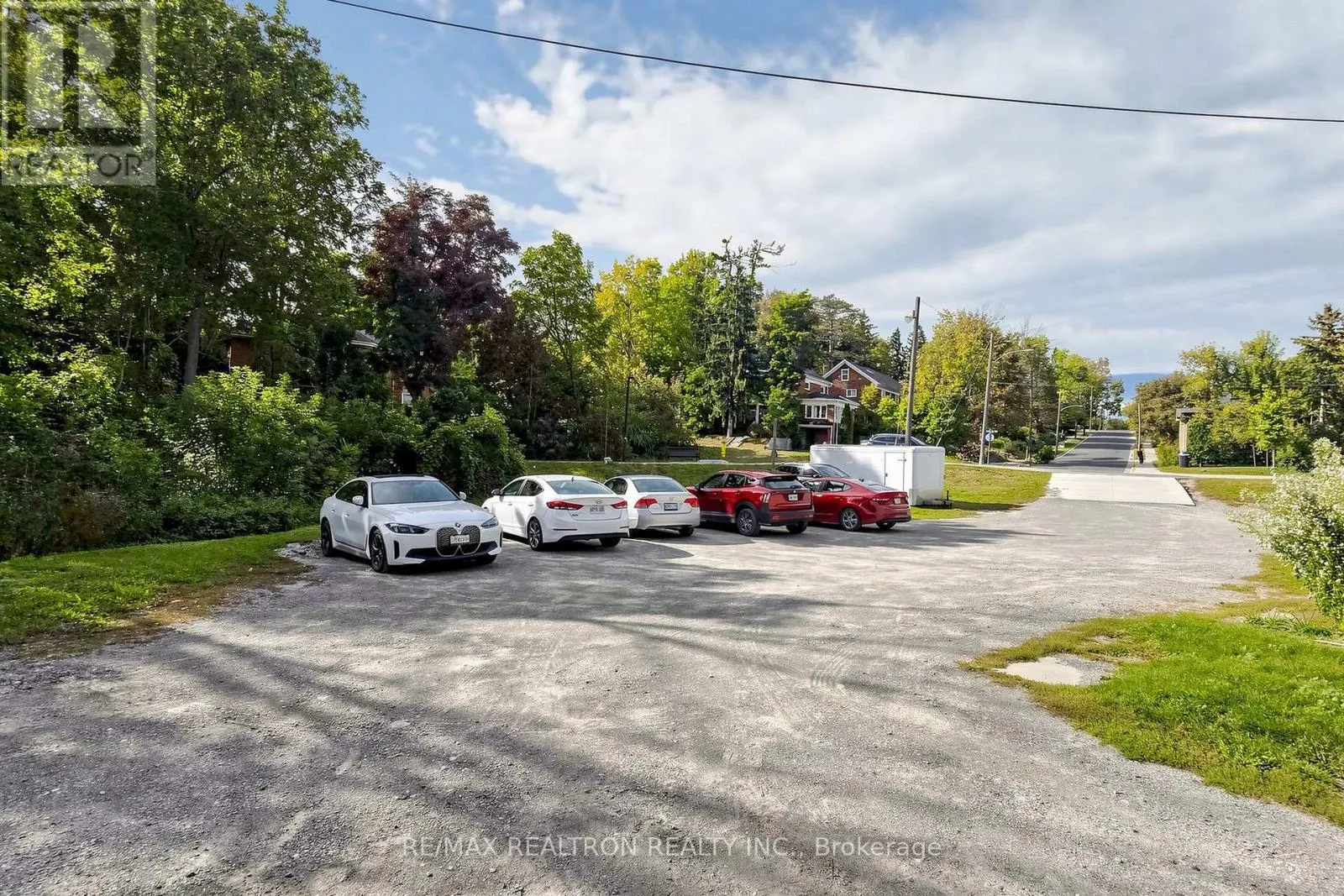 185 PARKHILL ROAD