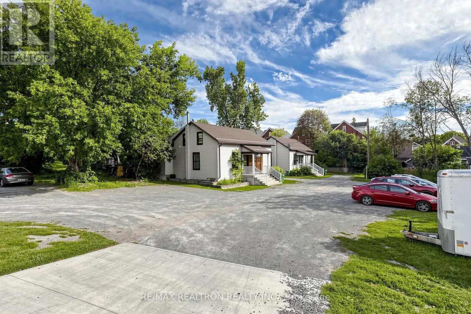 185 PARKHILL ROAD