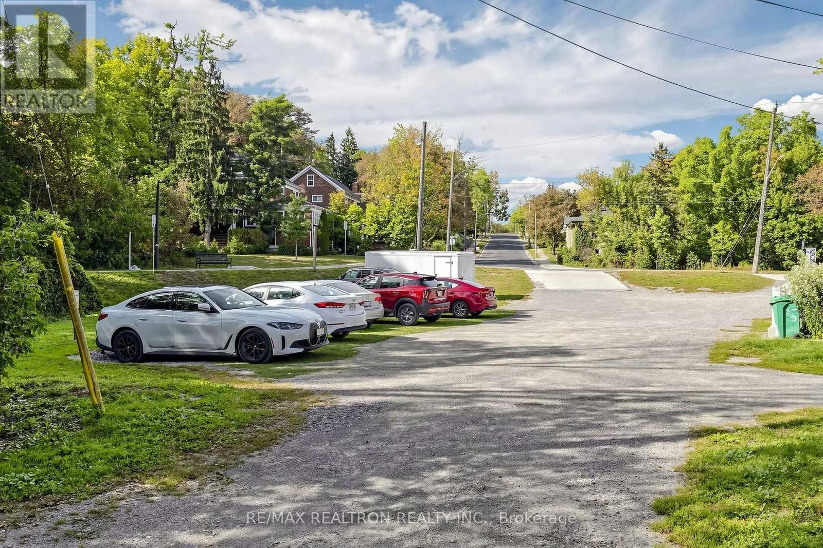 185 PARKHILL ROAD