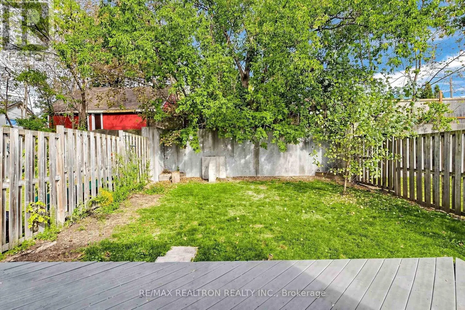 185 PARKHILL ROAD