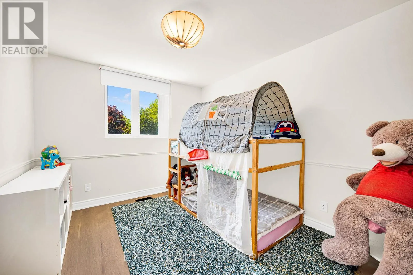 87 BANCHORY CRESCENT