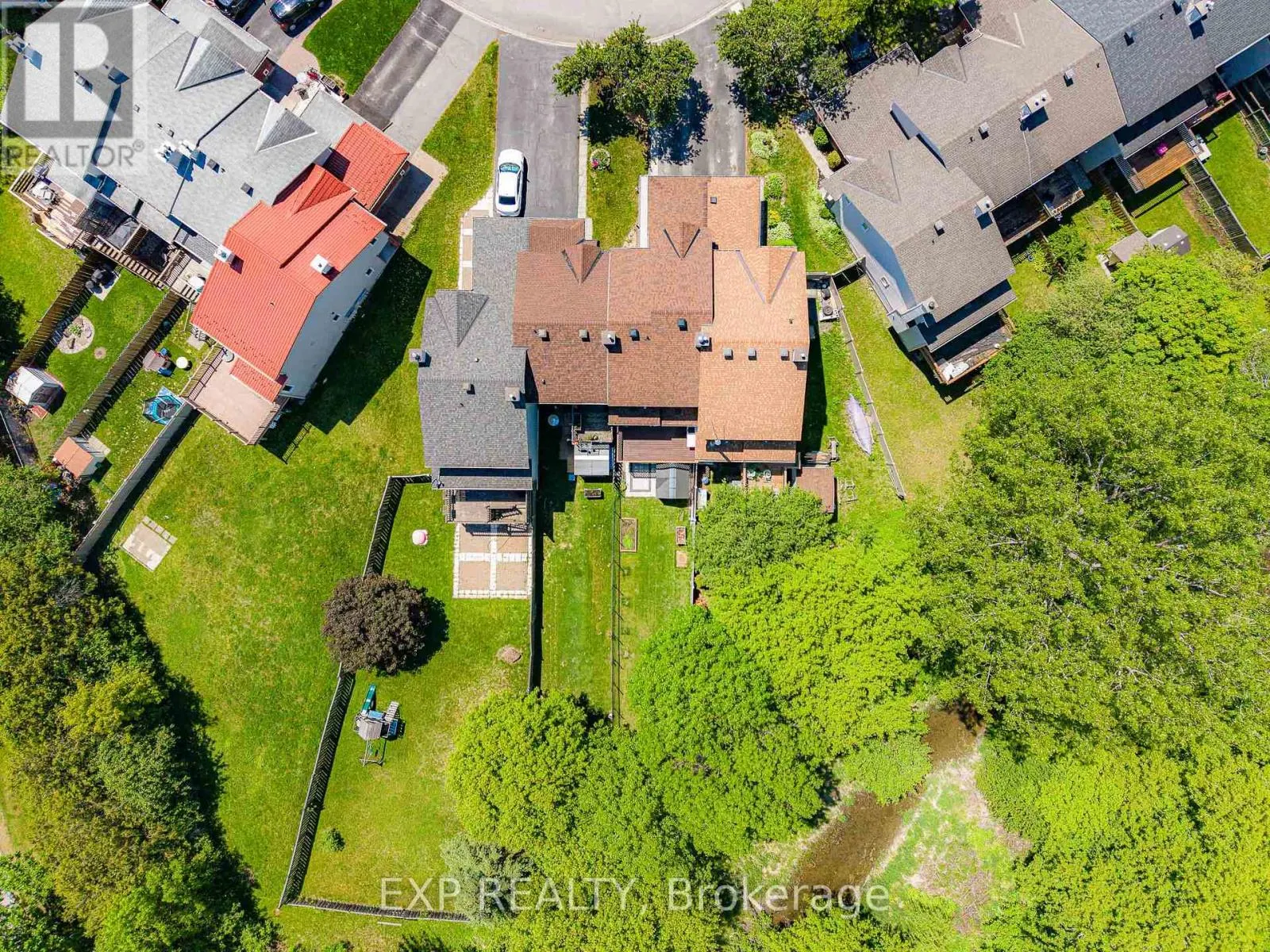 87 BANCHORY CRESCENT