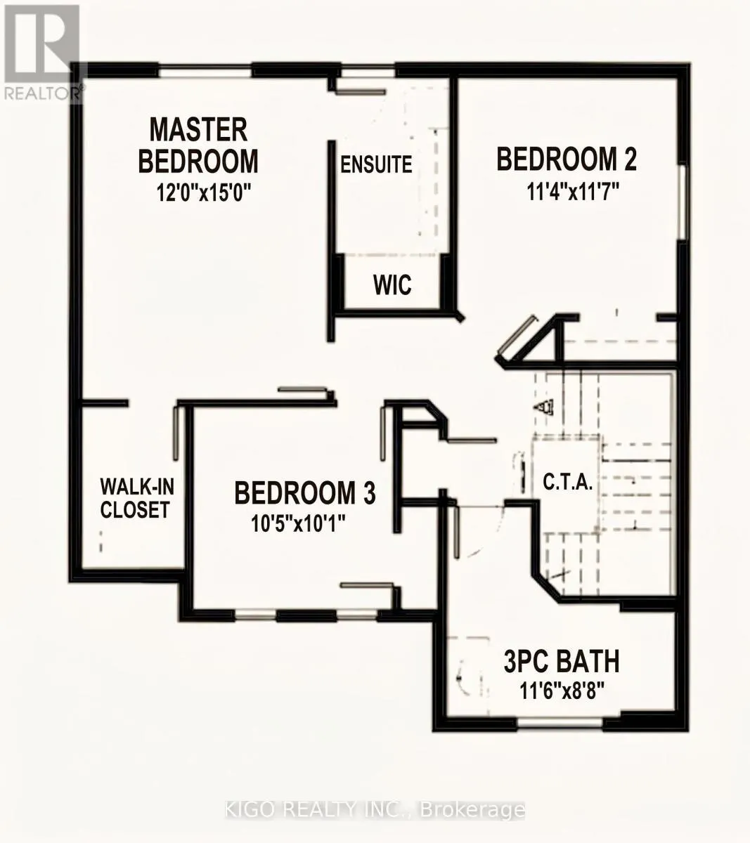 3818 SIMPSON LANE
