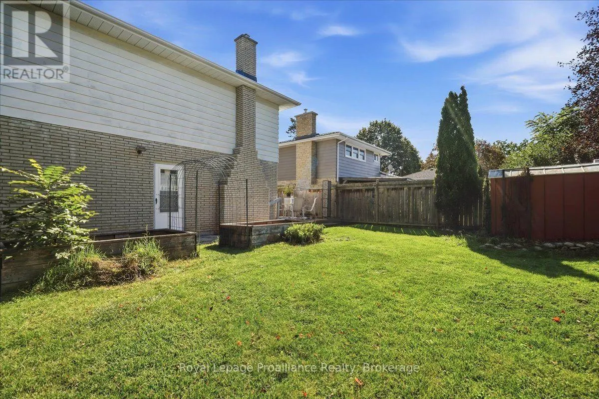 641 FREEMONT ROAD