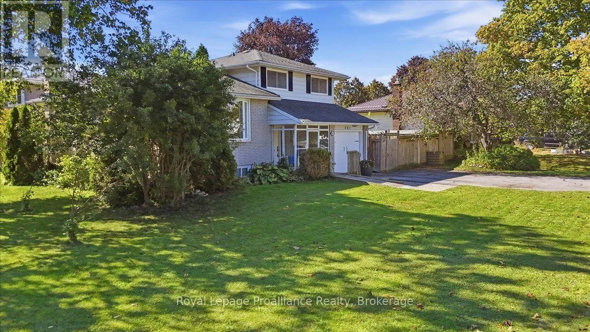 641 FREEMONT ROAD