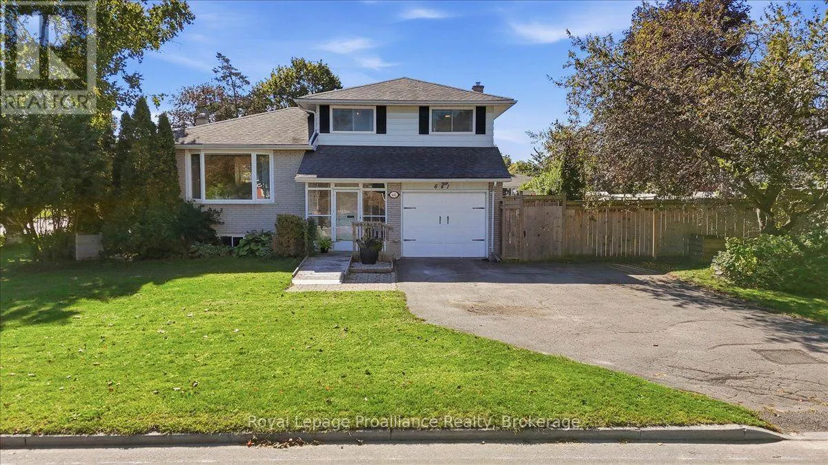 641 FREEMONT ROAD