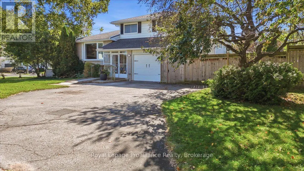 641 FREEMONT ROAD