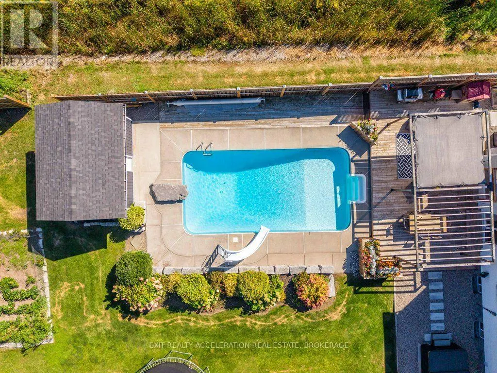 274 MONTROSE ROAD