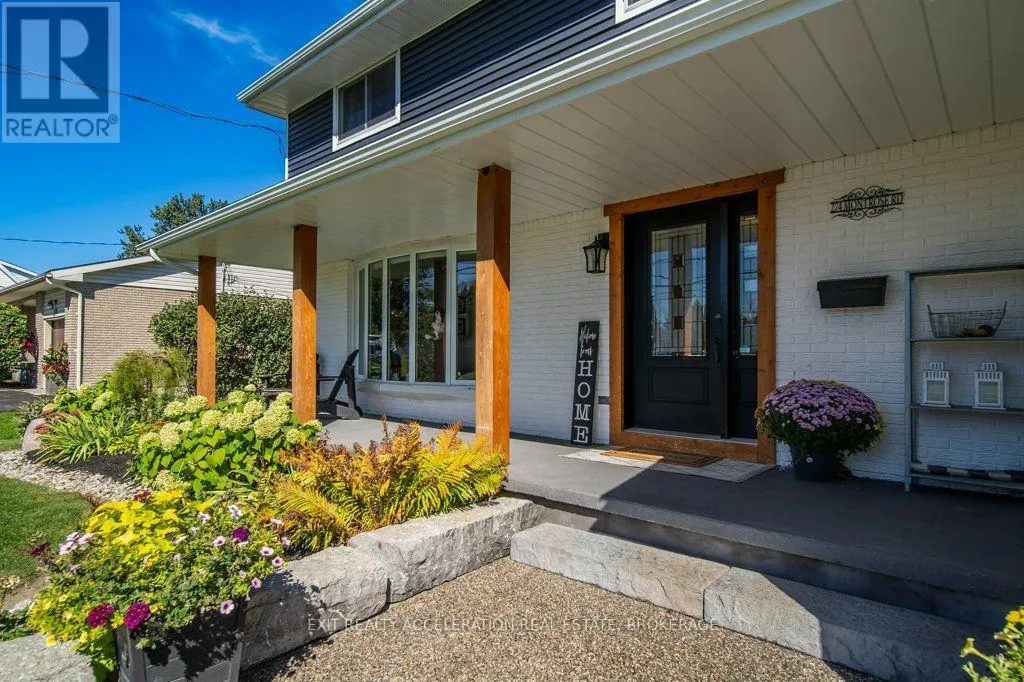 274 MONTROSE ROAD