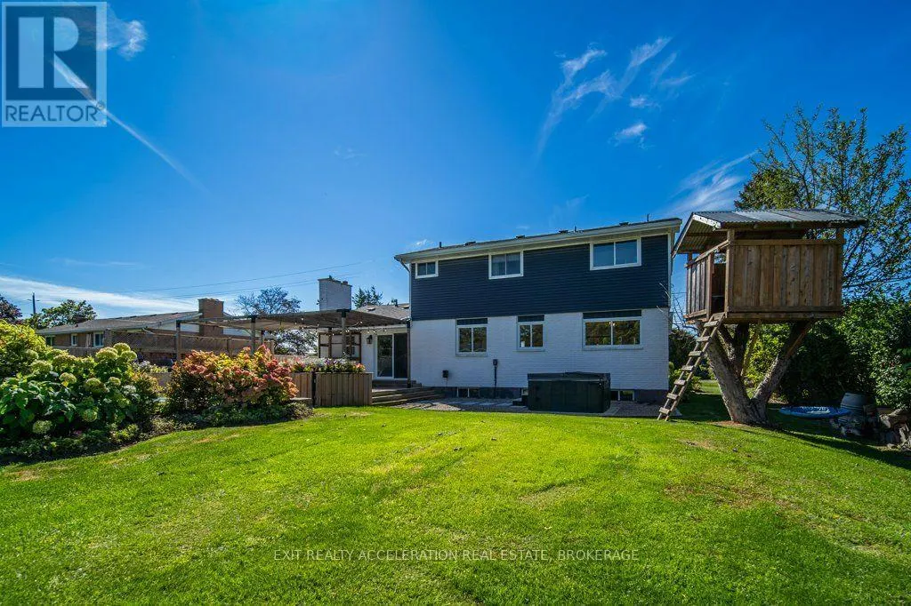 274 MONTROSE ROAD