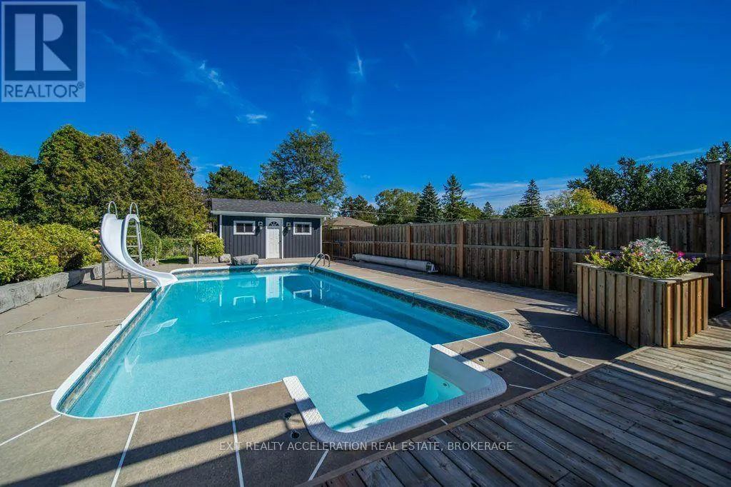 274 MONTROSE ROAD