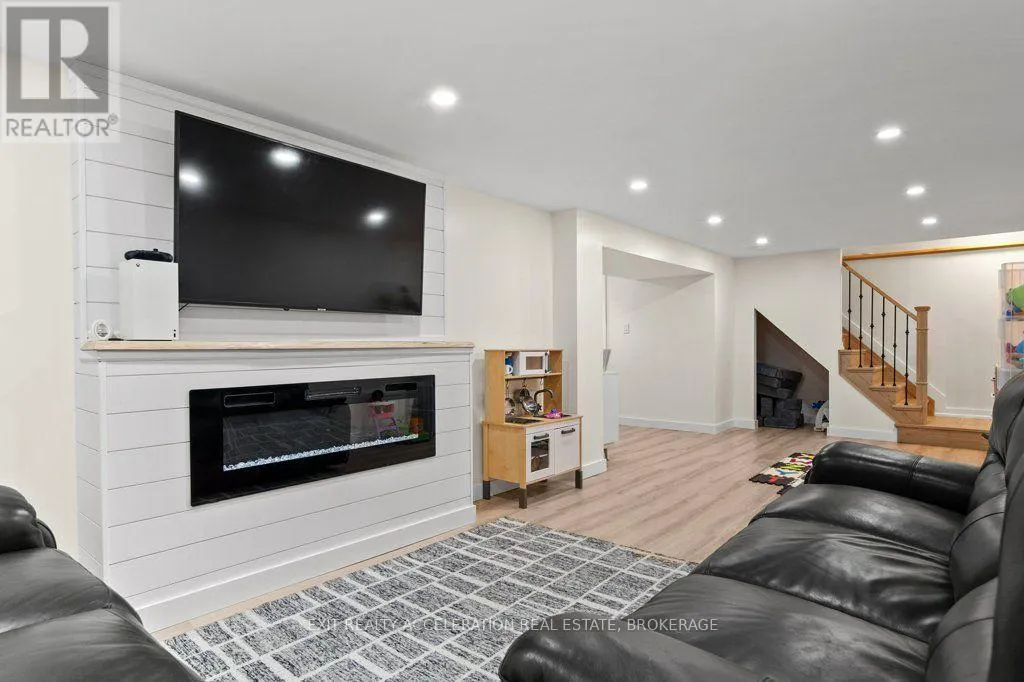 274 MONTROSE ROAD