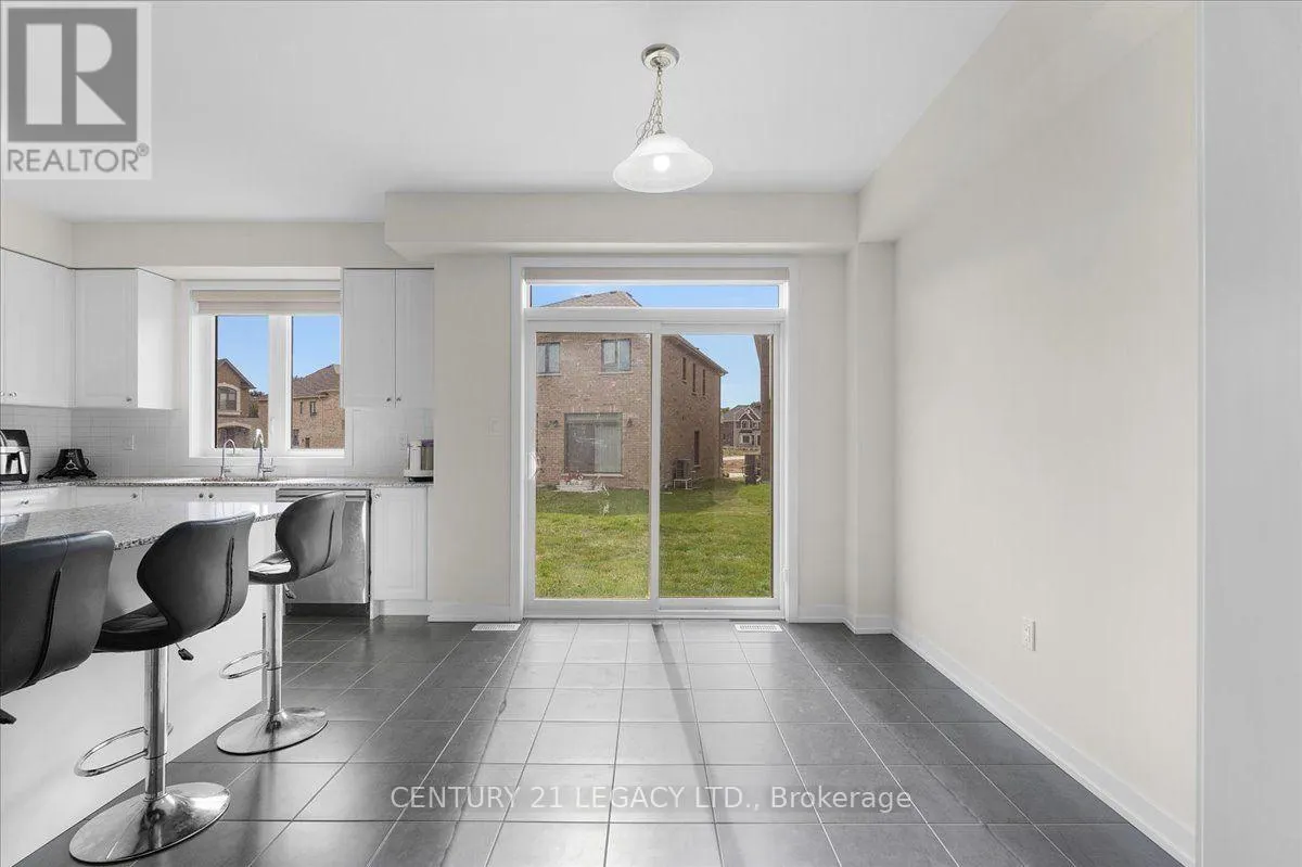 12 SHRUBSALL STREET