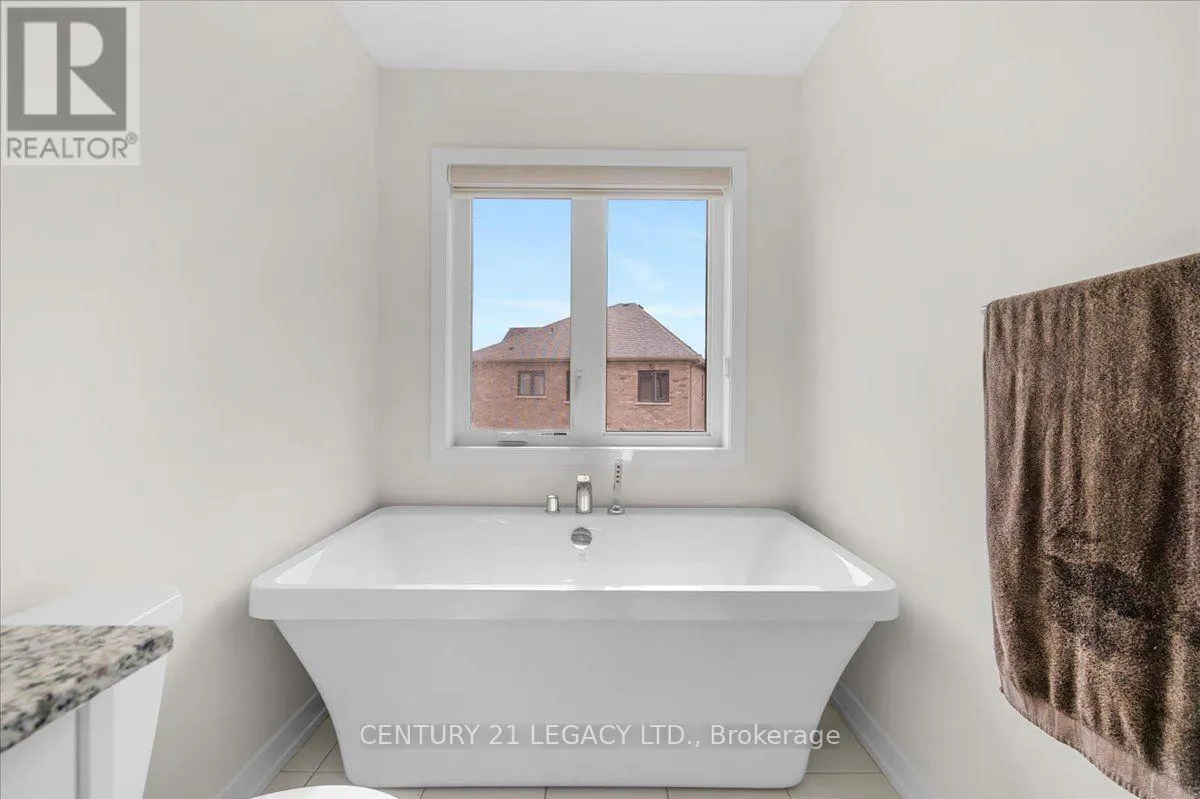 12 SHRUBSALL STREET