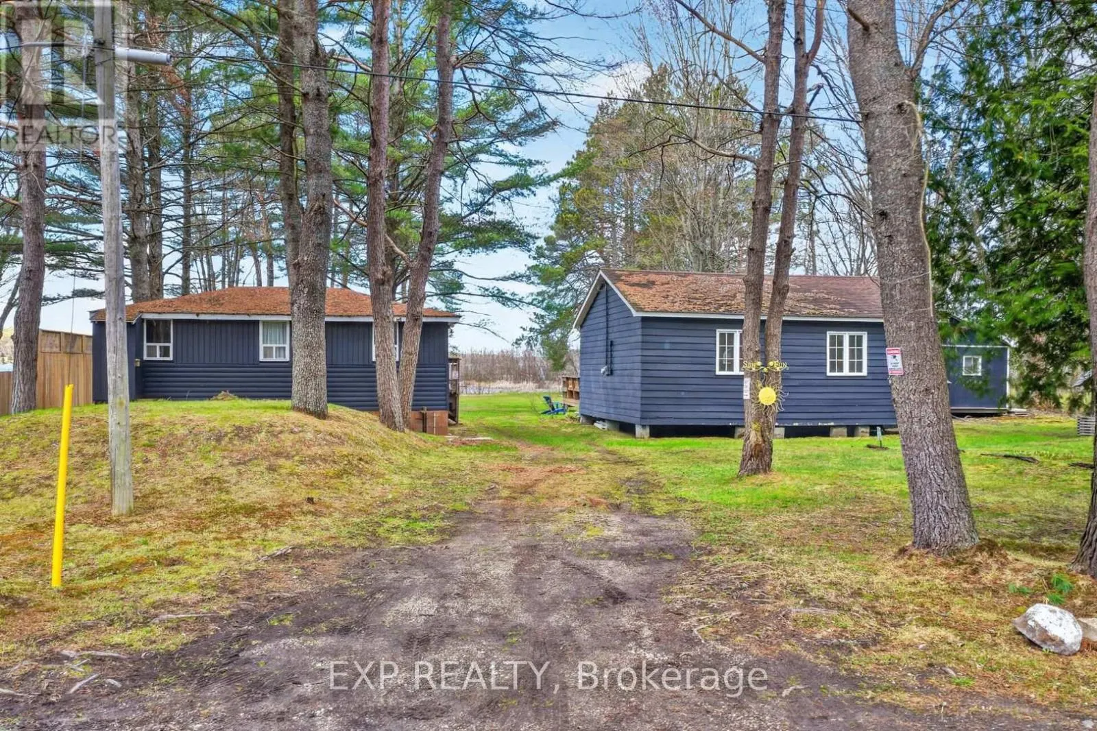 1039 WONDER BEACH ROAD