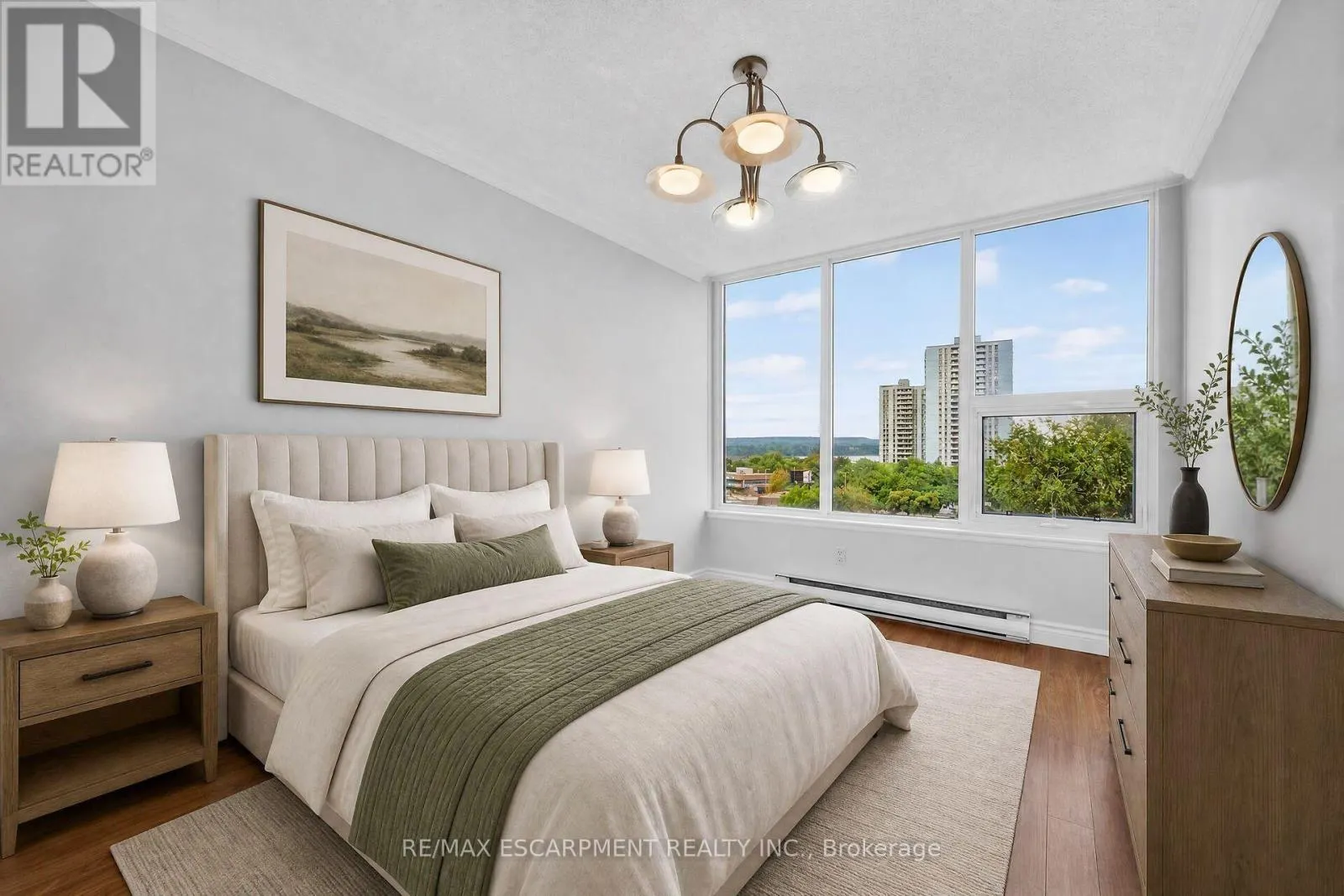 808 - 75 QUEEN STREET N