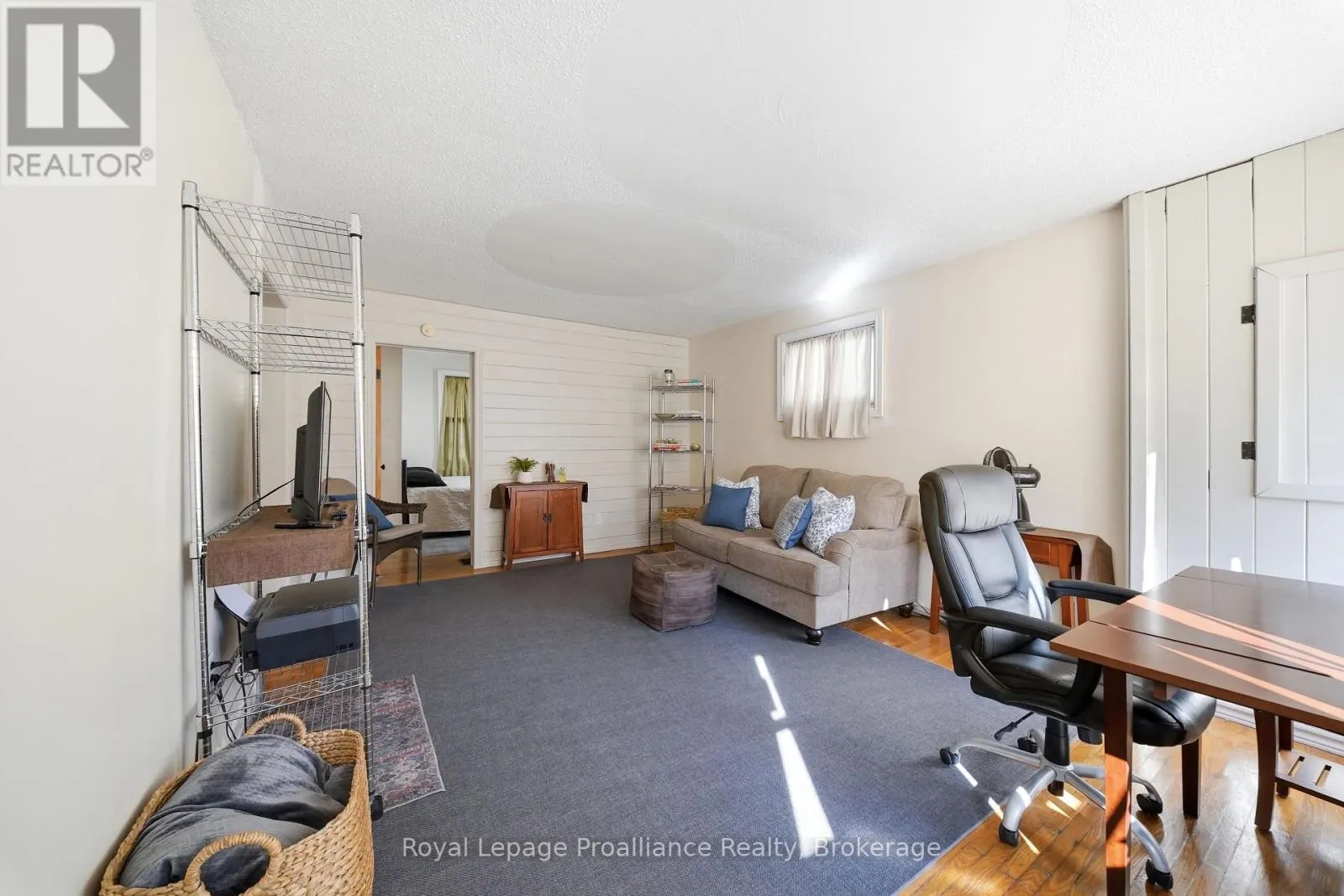 44 GEDDES STREET