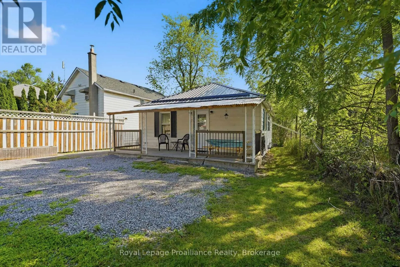 44 GEDDES STREET