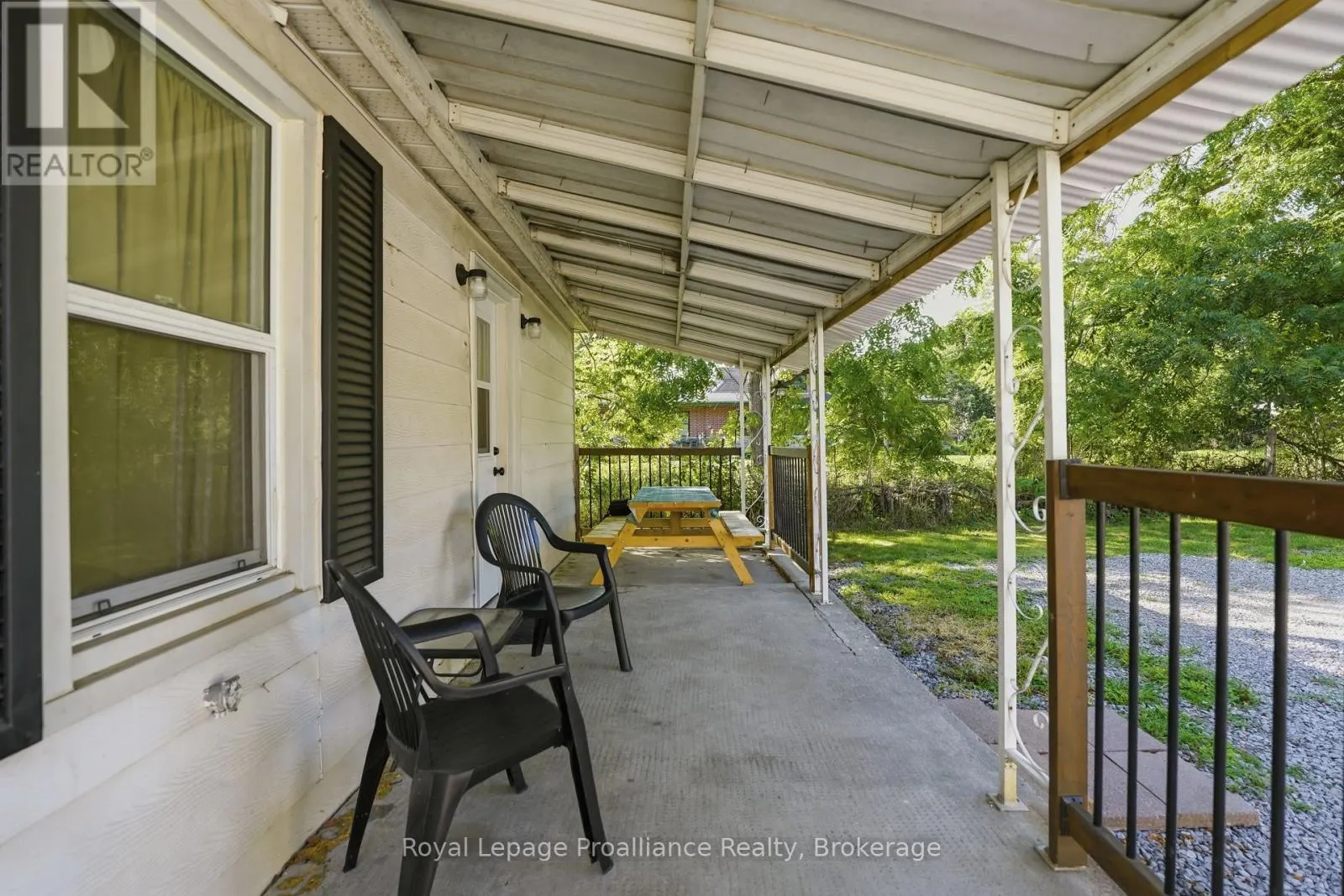 44 GEDDES STREET